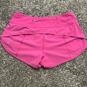 Sonic Pink Lululemon